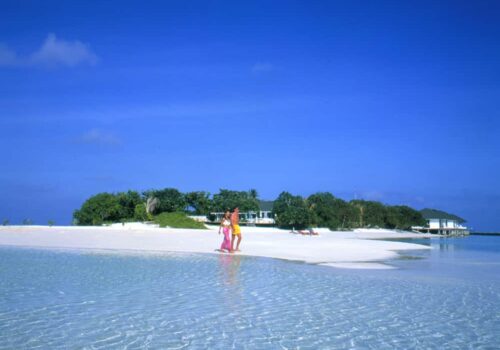 Lily Beach Resort And Spa couple Lily Beach Resort And Spa couple