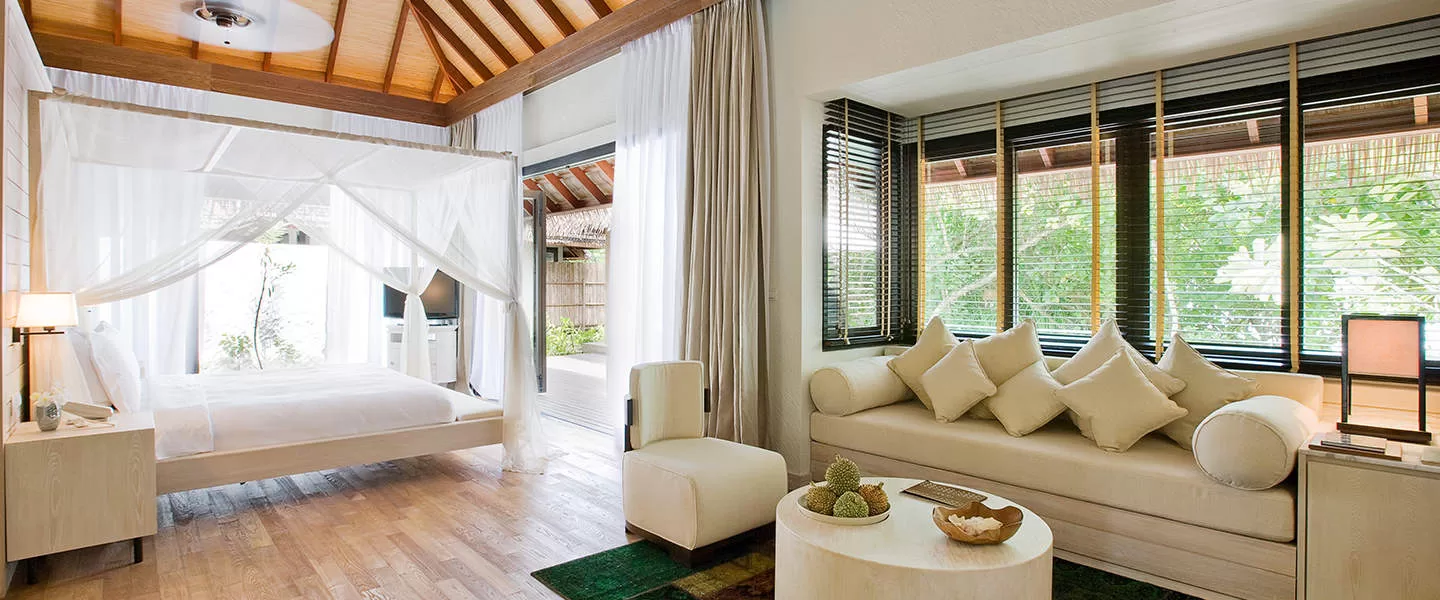 Luxury gay travel