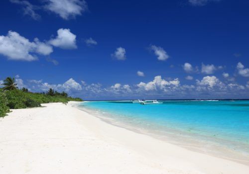 Beach Beach