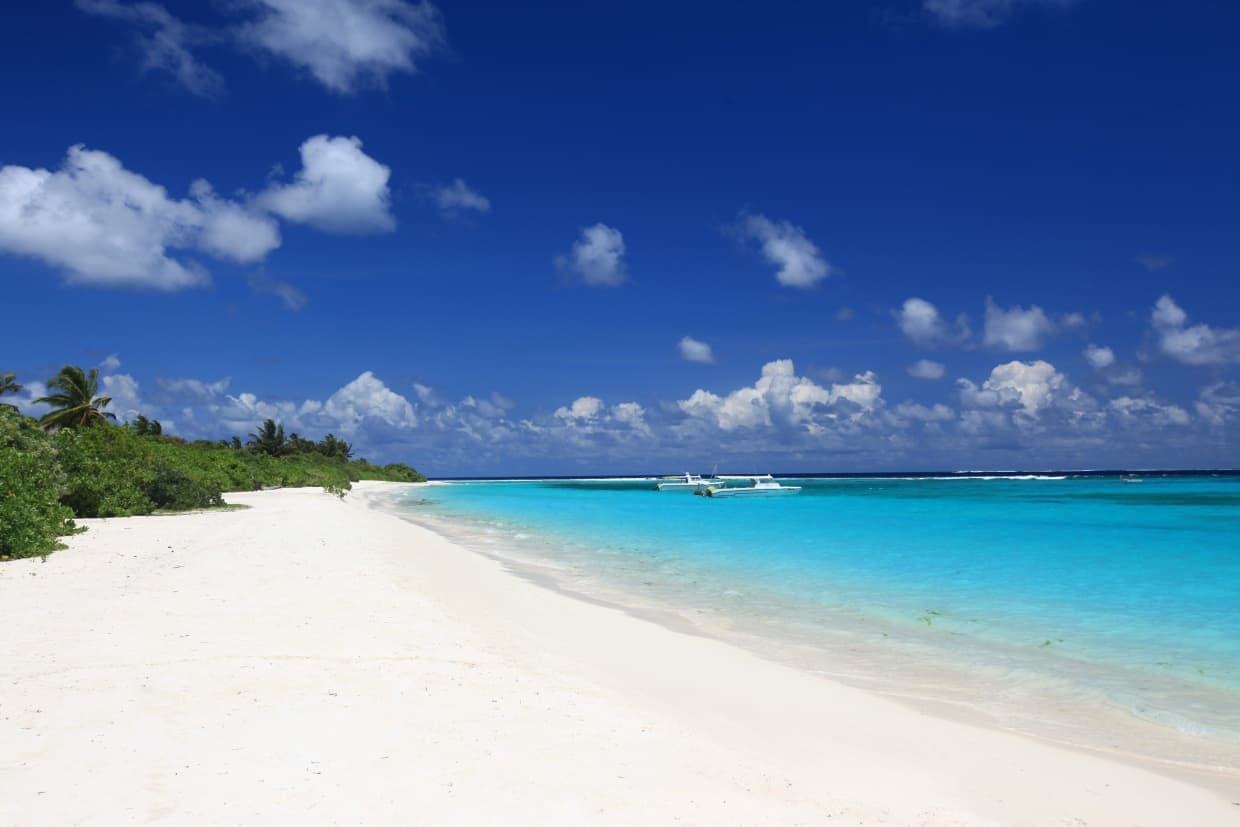Six Senses The Maldives