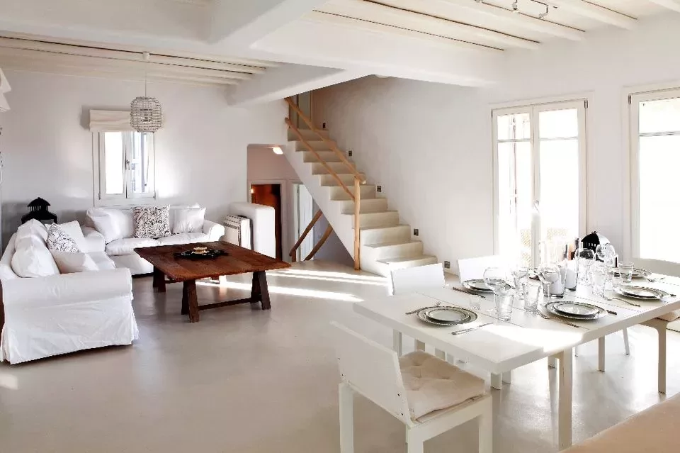 Villa Seabreeze