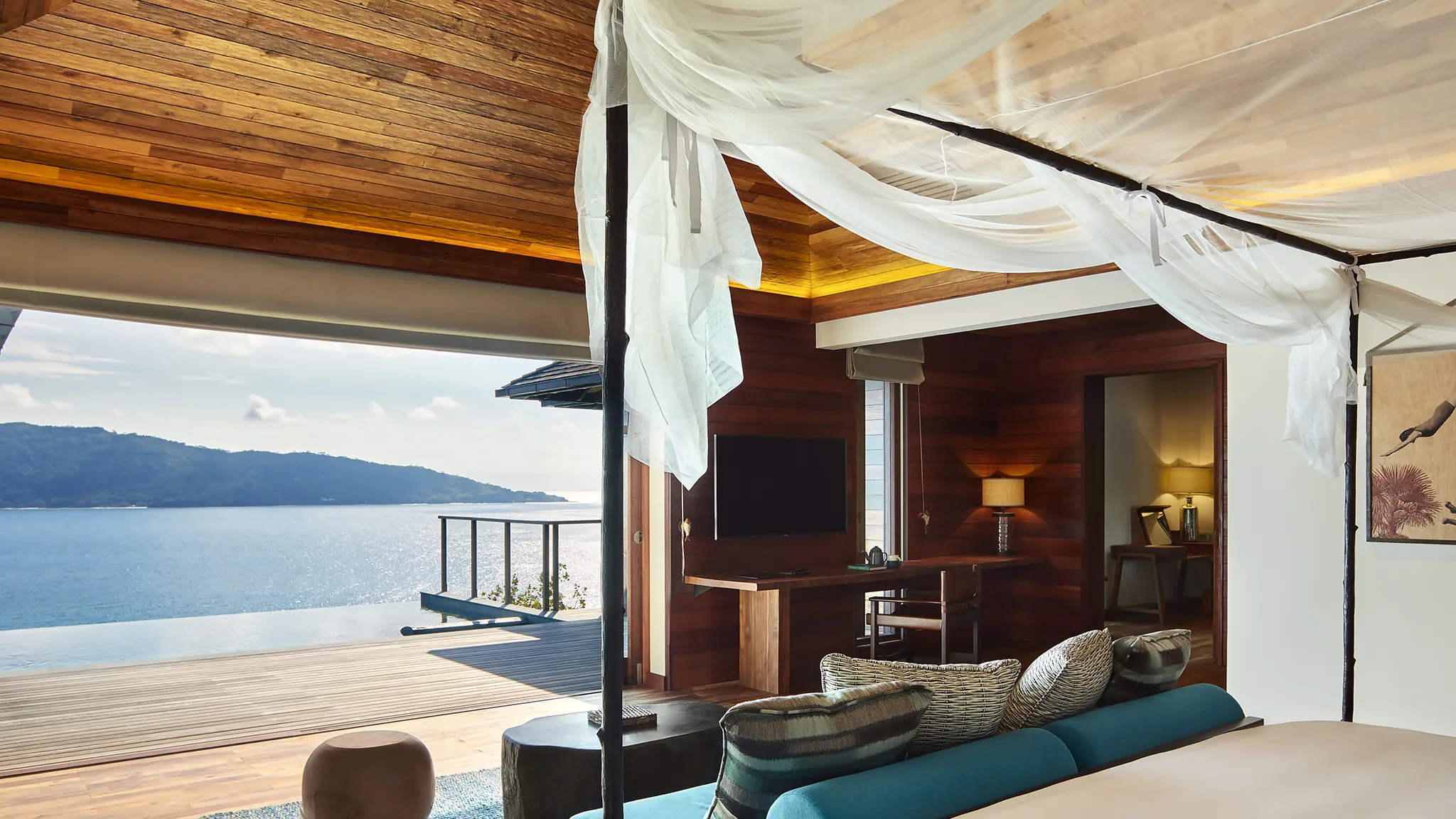 Six Senses Zil Pasyon
