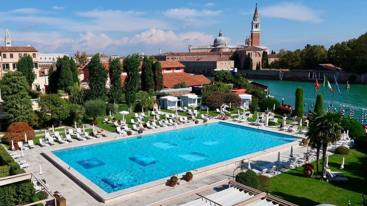 Belmond Hotel Cipriani