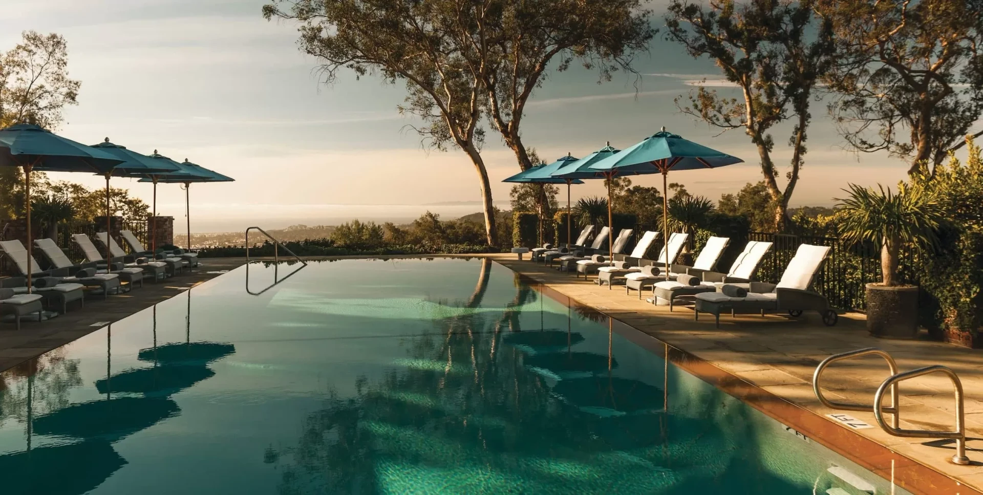 Belmond El Encanto
