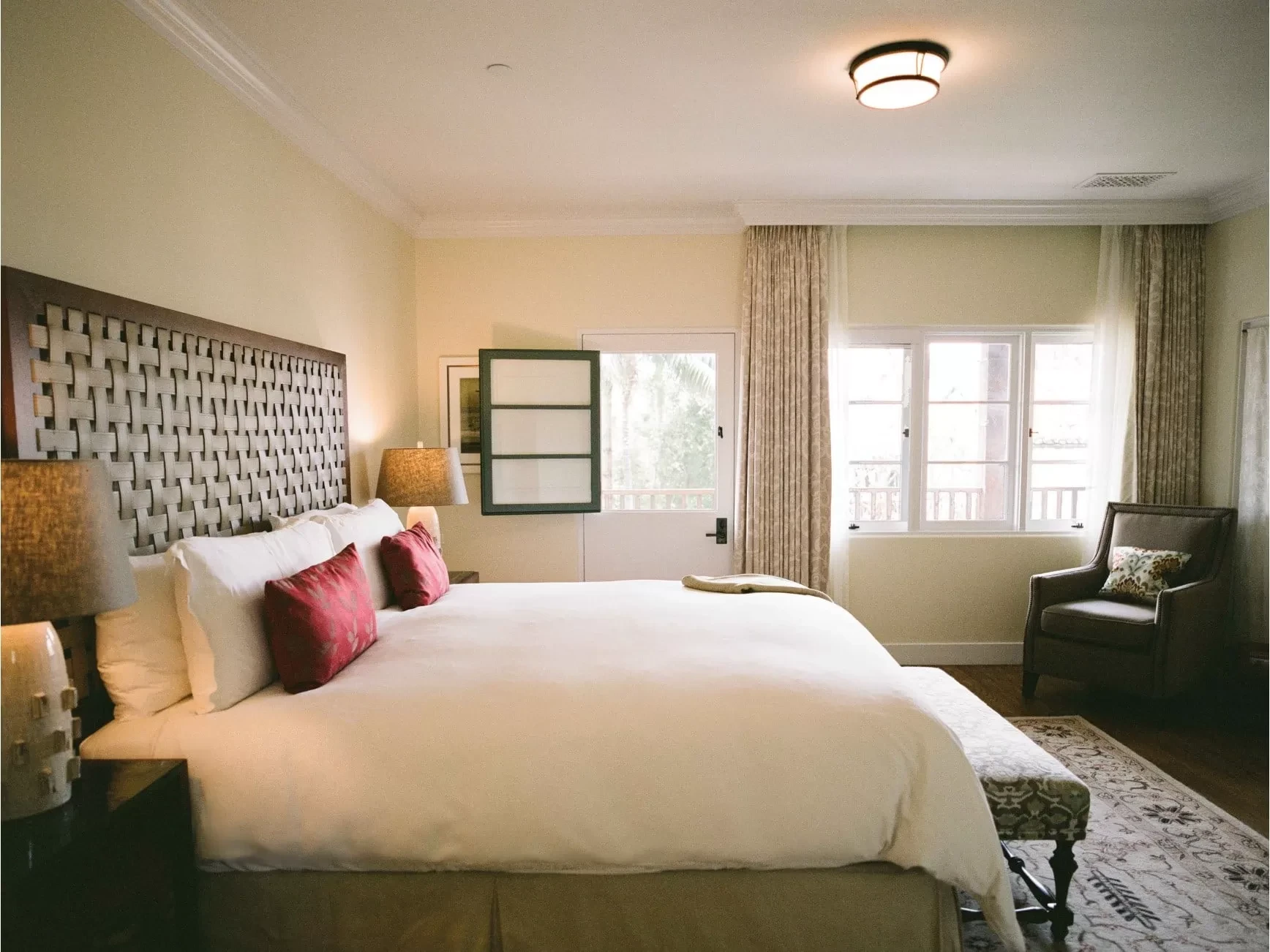 Luxury gay travel