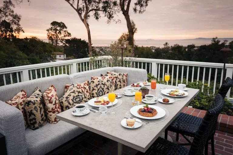 Belmond El Encanto