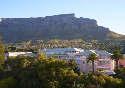 Belmond Mount Nelson Cape Town Belmond Mount Nelson Cape Town