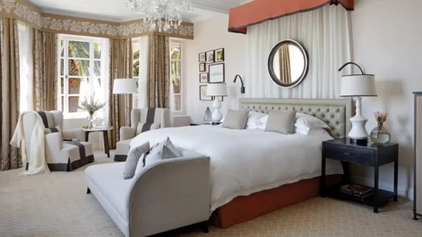 Luxury gay travel