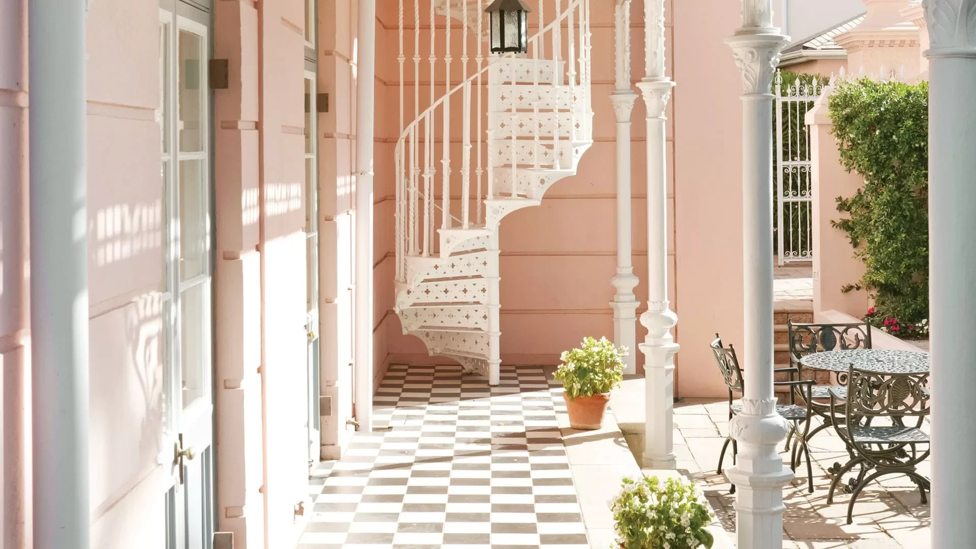 Belmond Mount Nelson