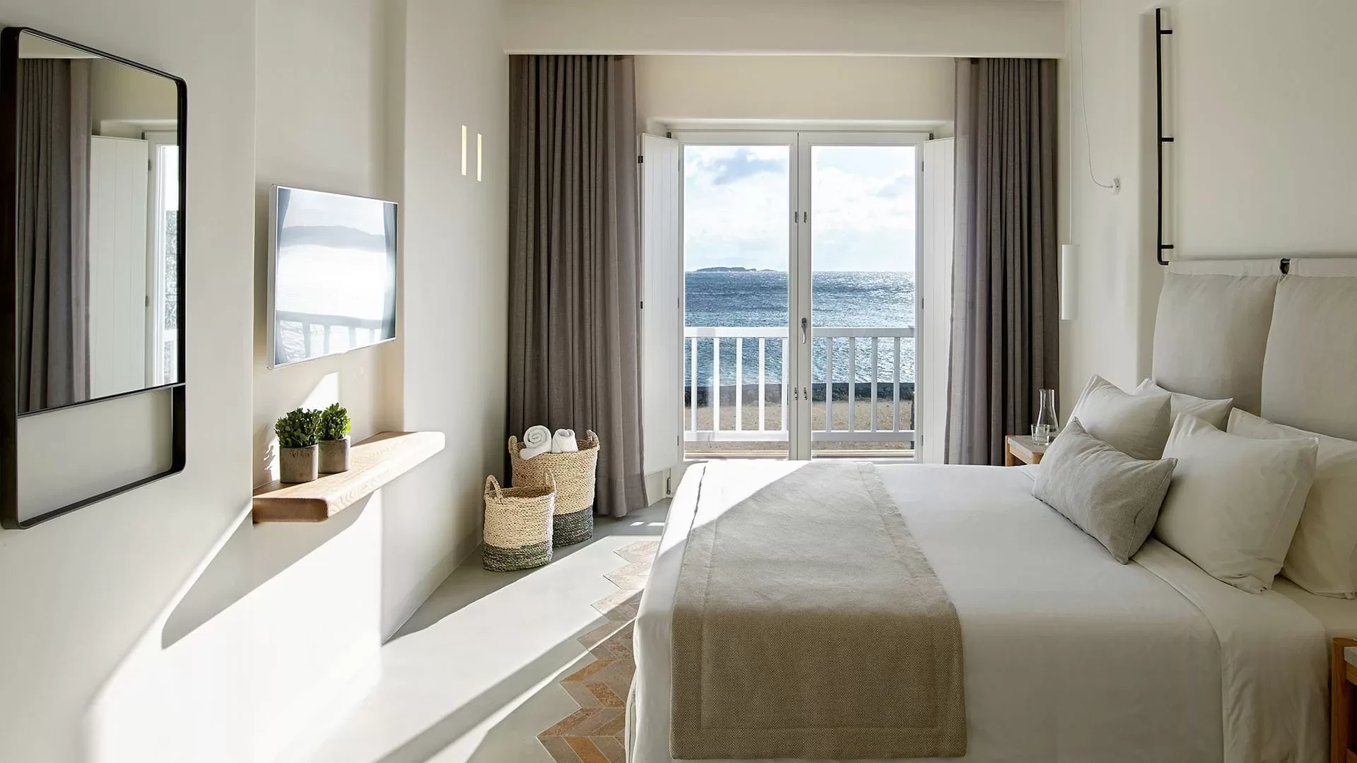 Luxury gay travel
