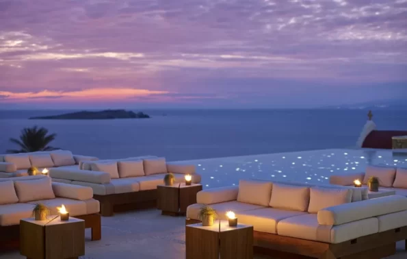 Bill & Coo Mykonos