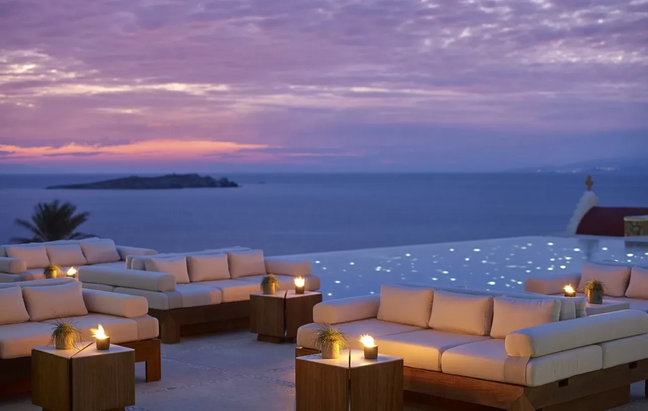 Bill & Coo Mykonos