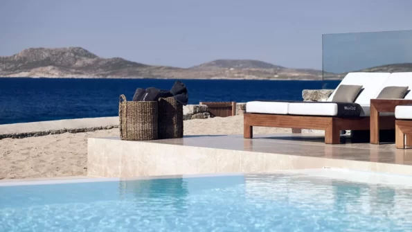 Luxury gay travel