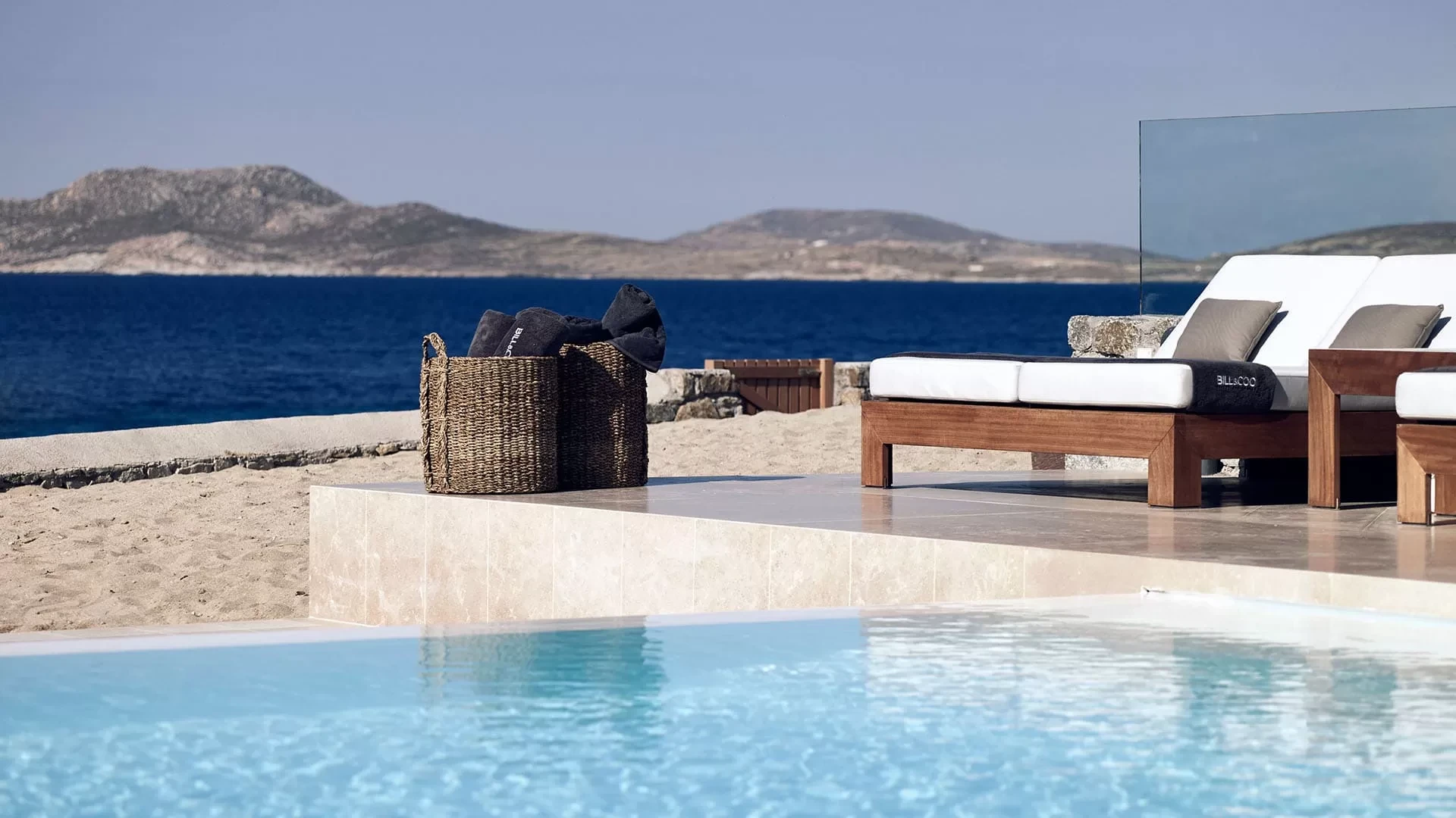 Luxury gay travel
