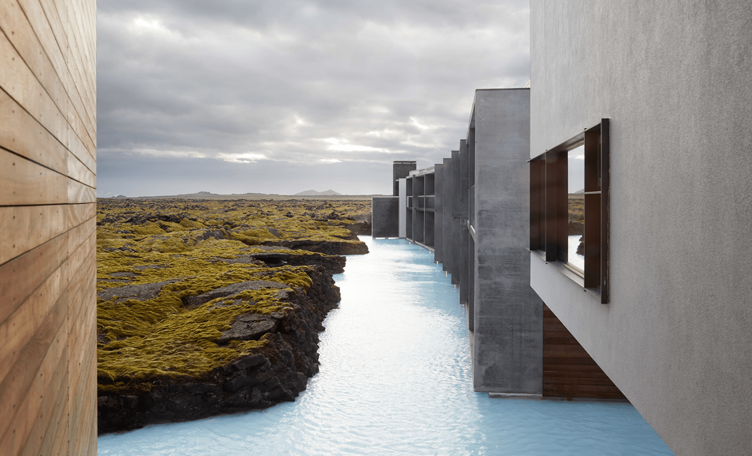 The Retreat at Blue Lagoon