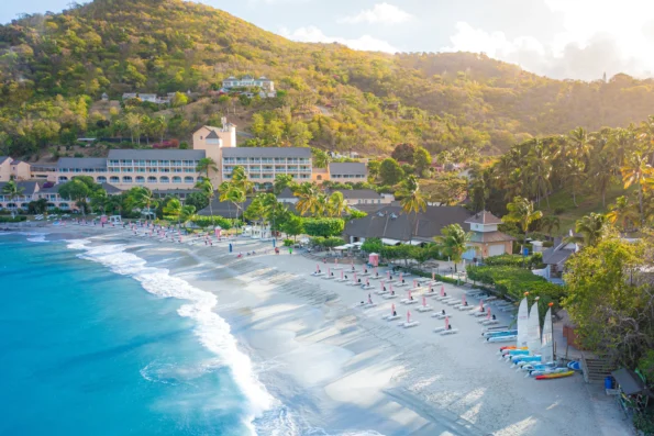 BodyHoliday St Lucia