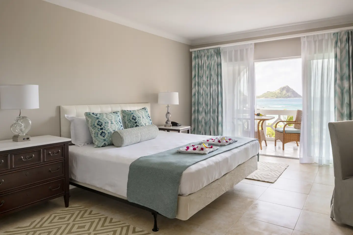 Luxury gay travel
