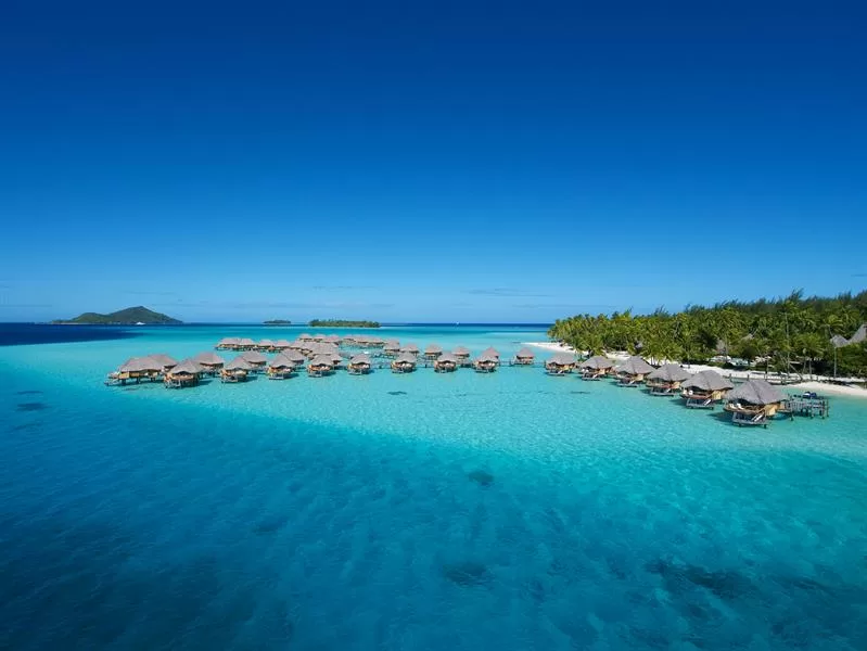 Le Bora Bora by Pearl Resorts