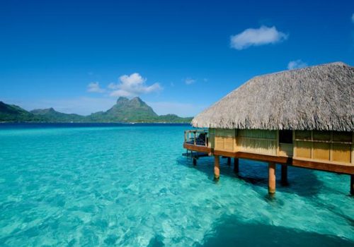 Bora Bora Pearl Beach Resort and Spa Bora Bora Pearl Beach Resort and Spa
