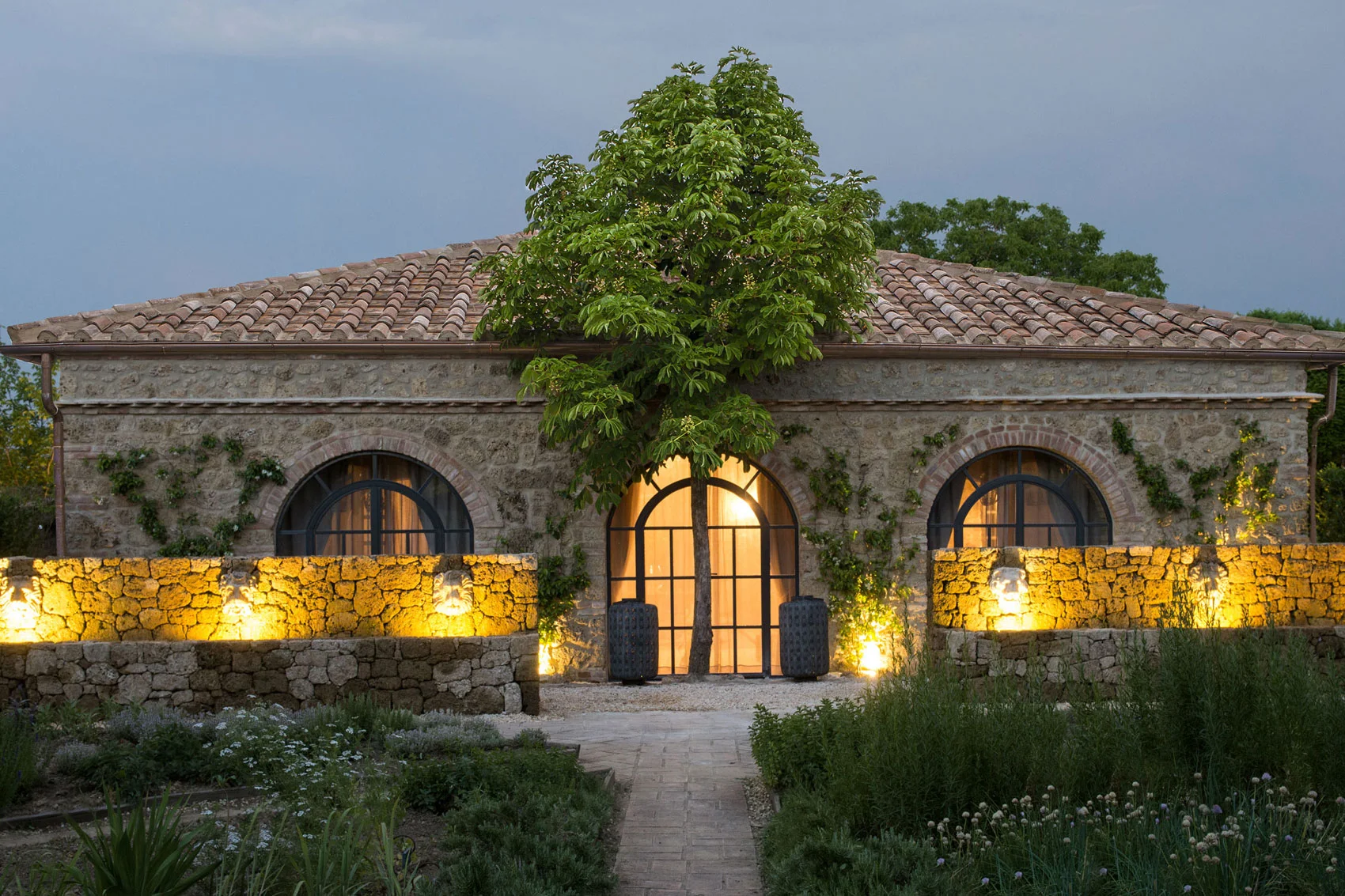 Spa and Wellness