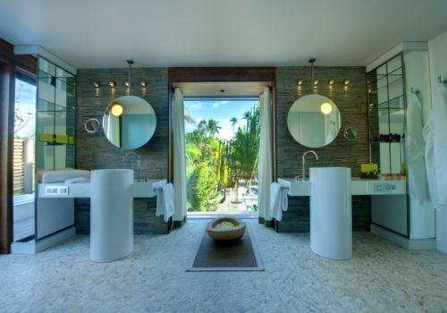 The Brando French Polynesia one bedroom villa The Brando French Polynesia one bedroom villa