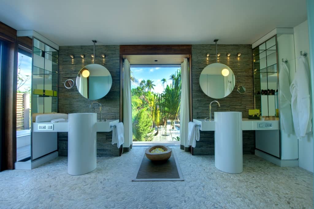 Luxury gay travel