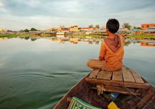 LGBT Group Trip: Vietnam And Cambodia River Cruise