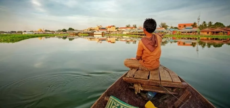 Gay Group Trip: Vietnam And Cambodia River Cruise