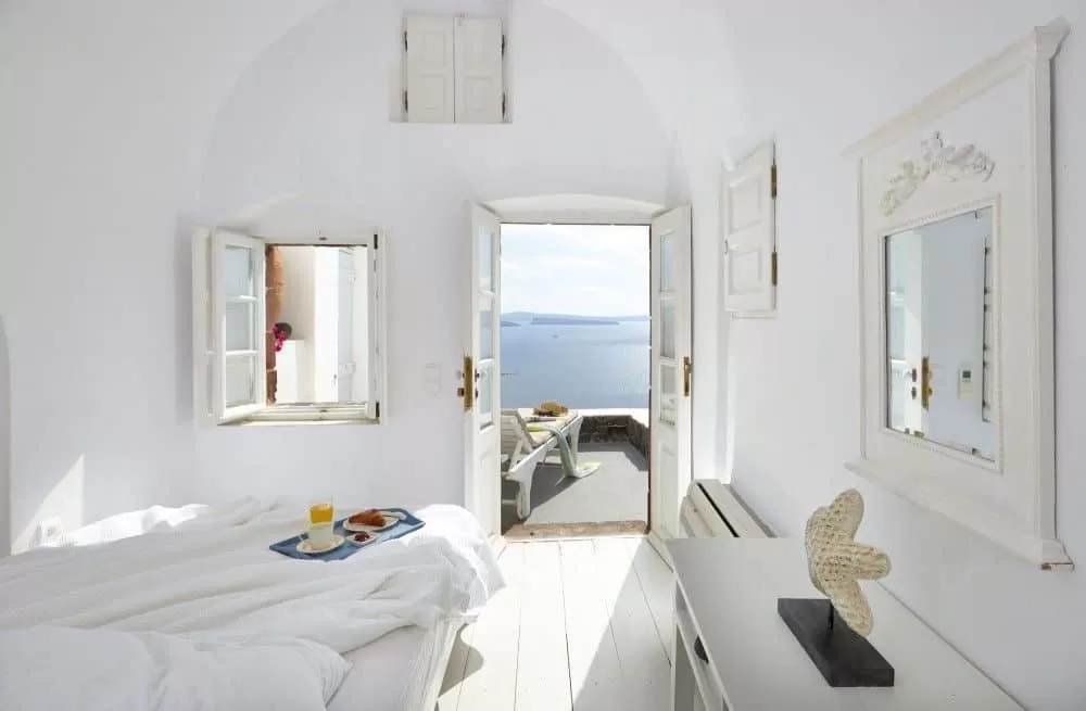 Luxury gay travel