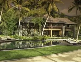 Luxury gay travel