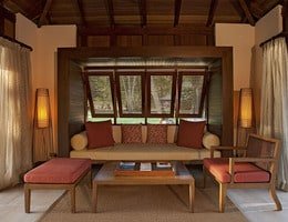 Constance Ephelia beach villa Constance Ephelia beach villa