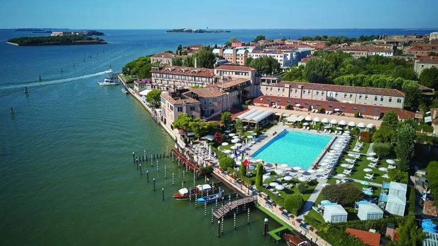 Belmond Hotel Cipriani