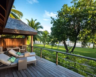 Luxury gay travel