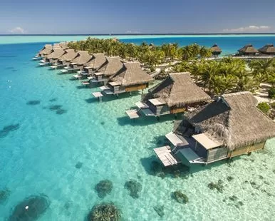 Luxury gay travel