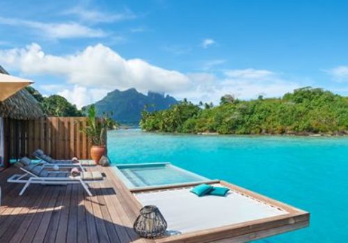 Conrad Bora Bora Nui French Polynesia Conrad Bora Bora Nui French Polynesia