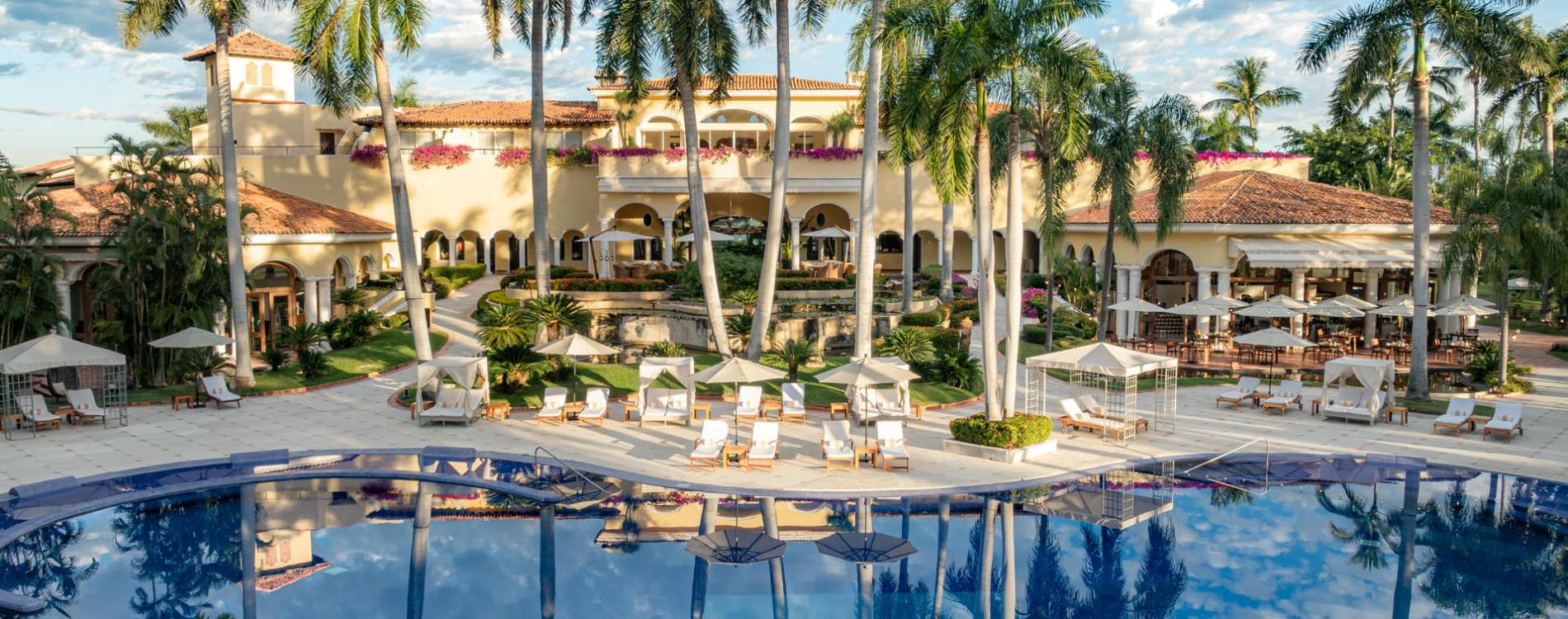Casa Velas