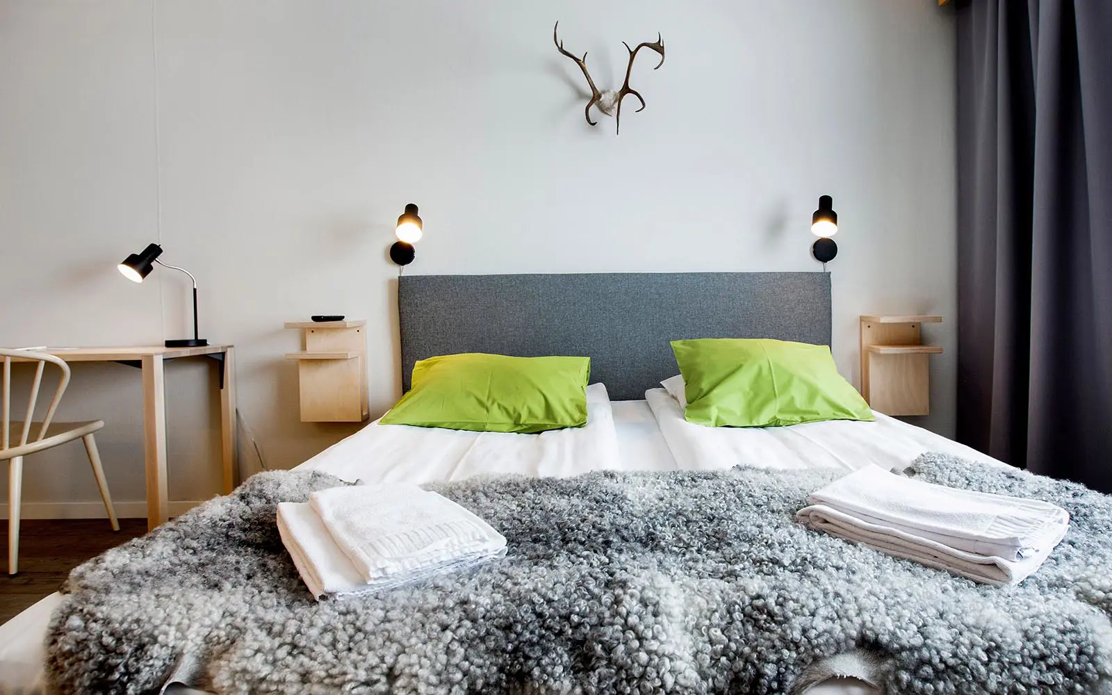 Luxury gay travel