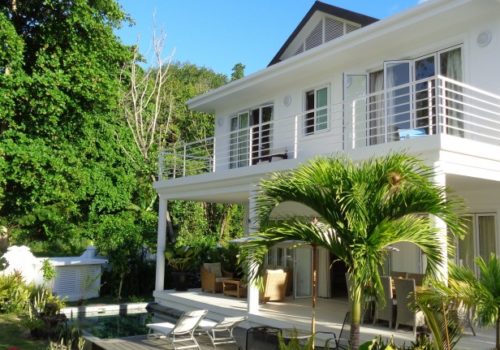 Chateau Elysium 8 Chateau Elysium 8