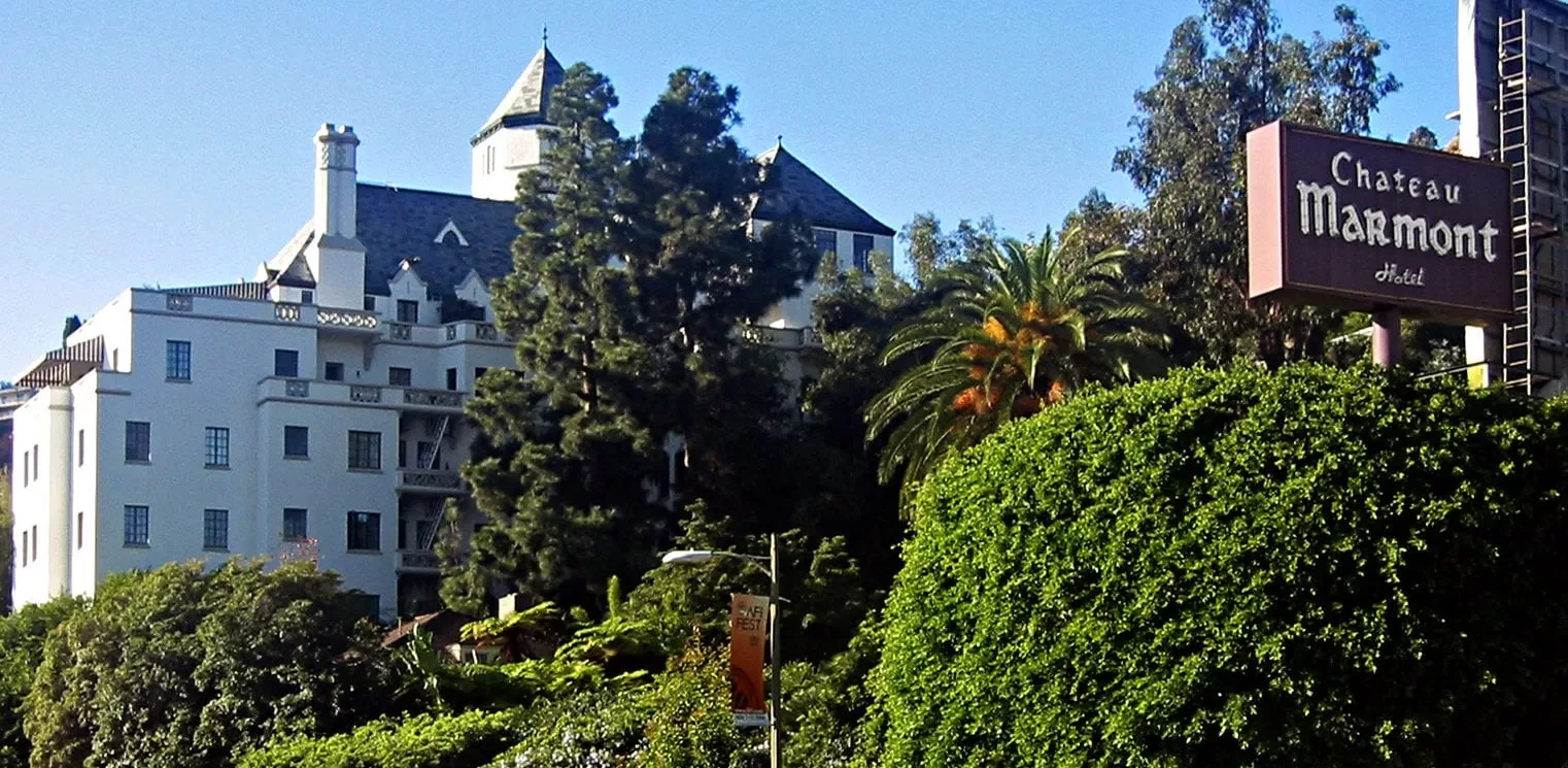 Chateau Marmont