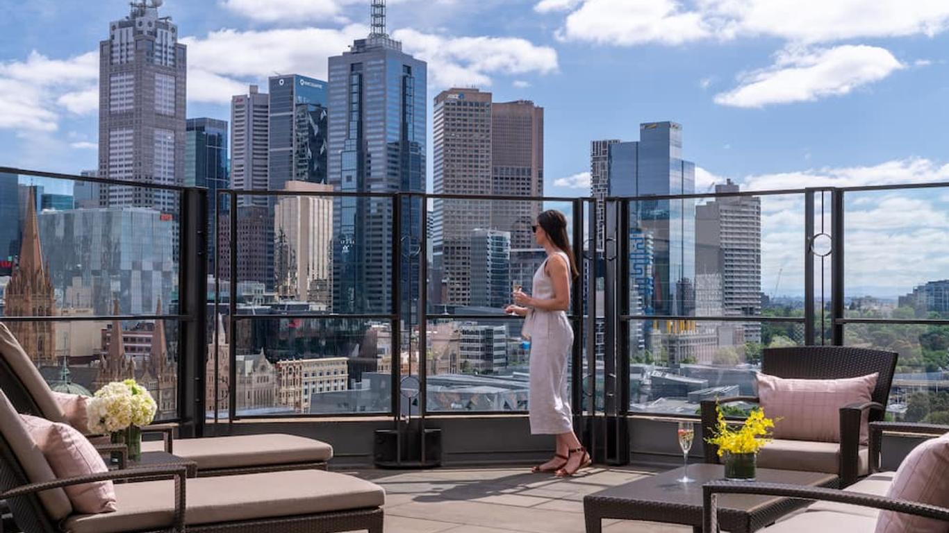 Chuan Spa – Melbourne