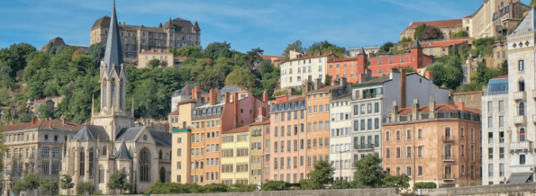 Classic France by Train
