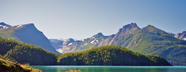 Classic Tour of Norway