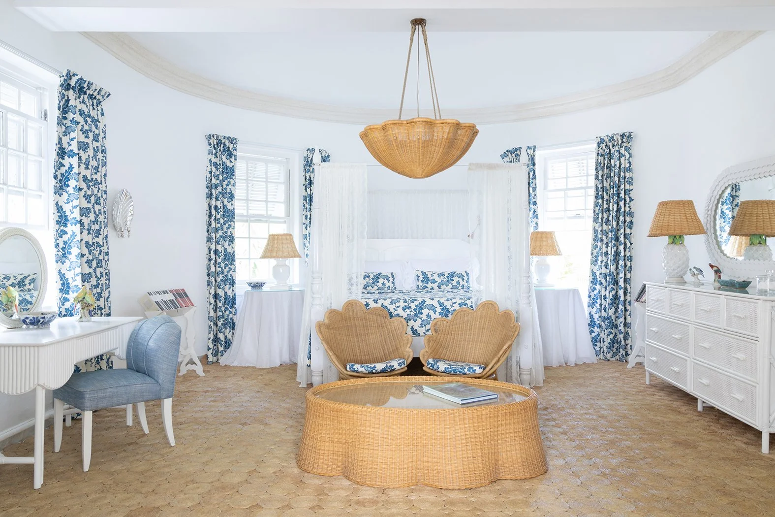 Luxury gay travel