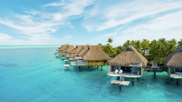 Conrad Bora Bora Nui