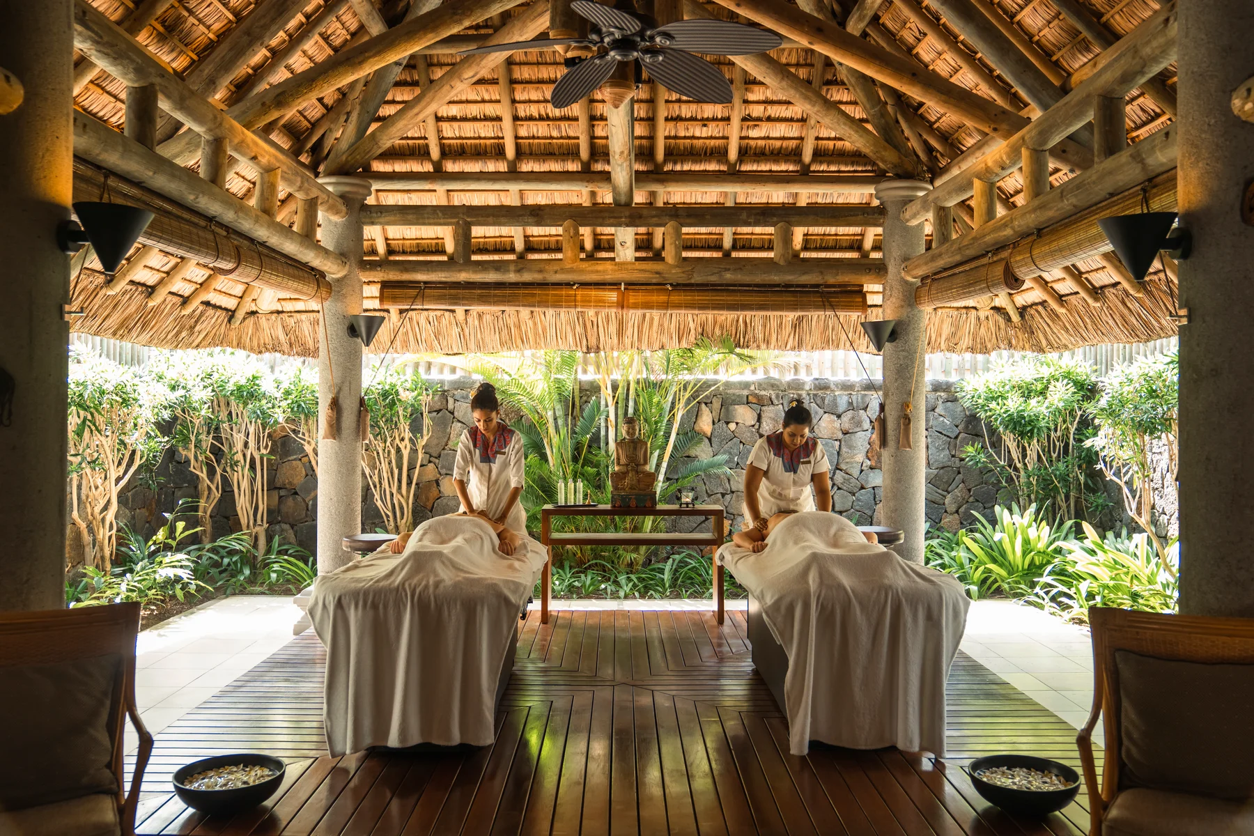 Spa & Wellness