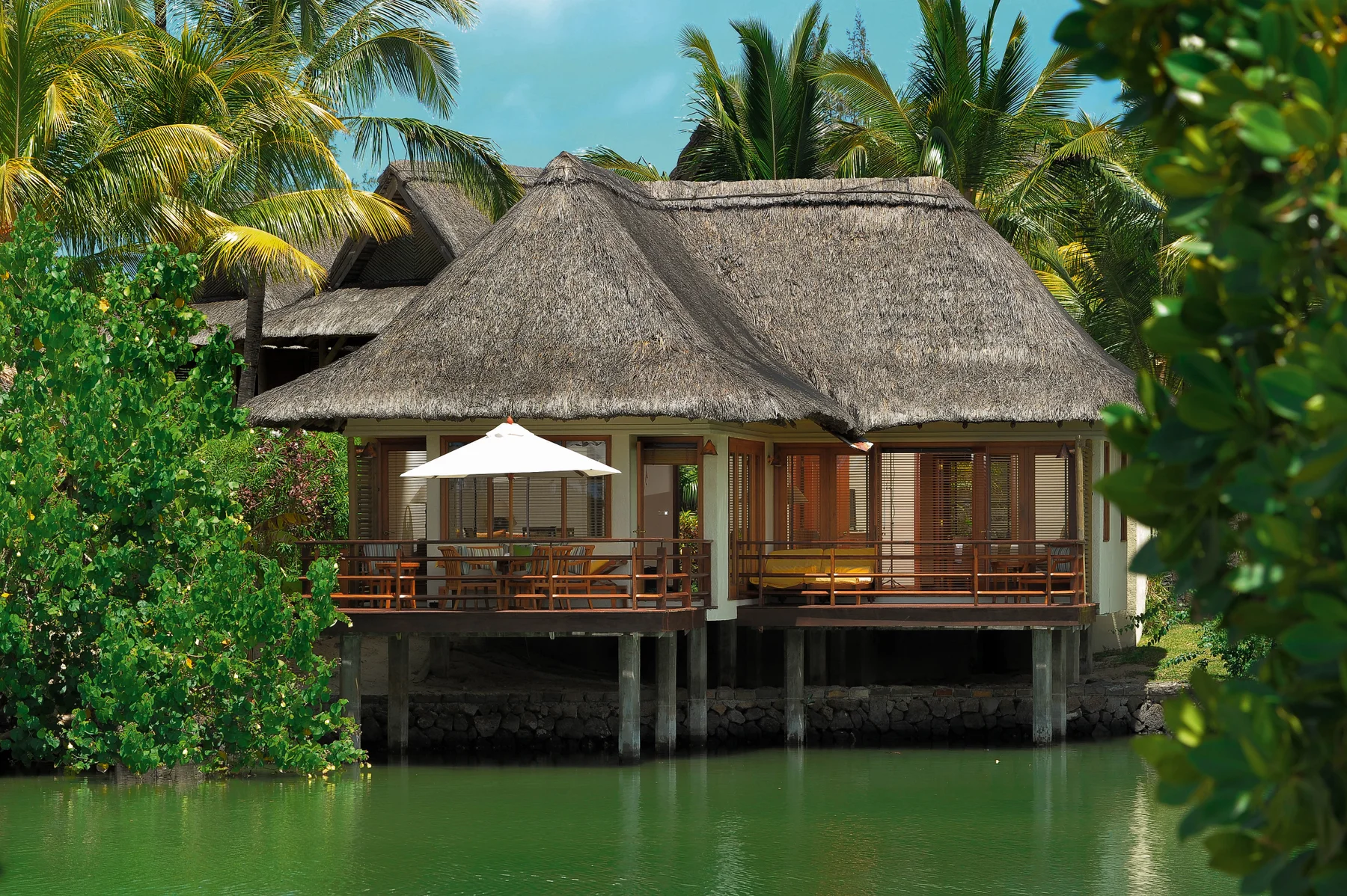 Luxury gay travel