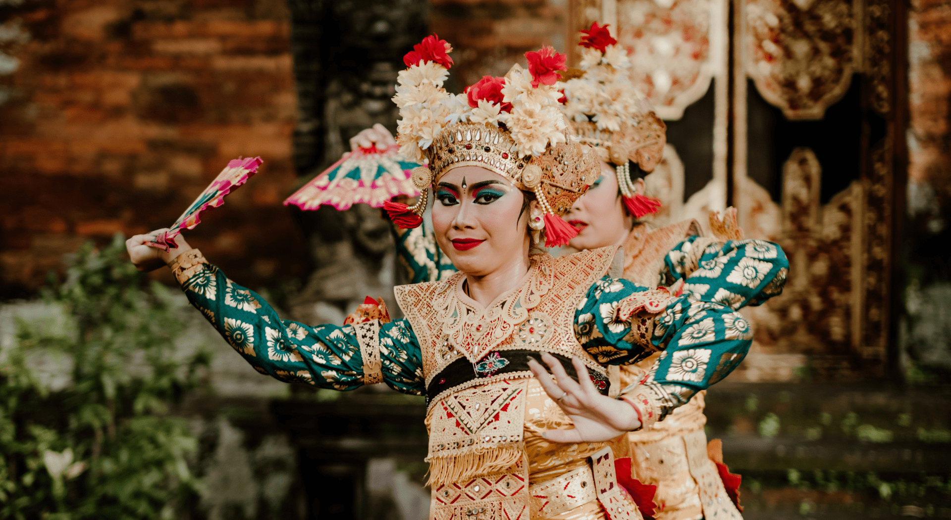 Gay Group Trip: Cultural Bali