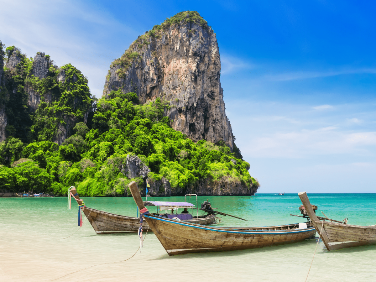 Phuket, Thailand travel tips from an expert expat: Muay thai