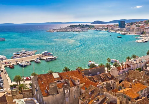 Croatia
