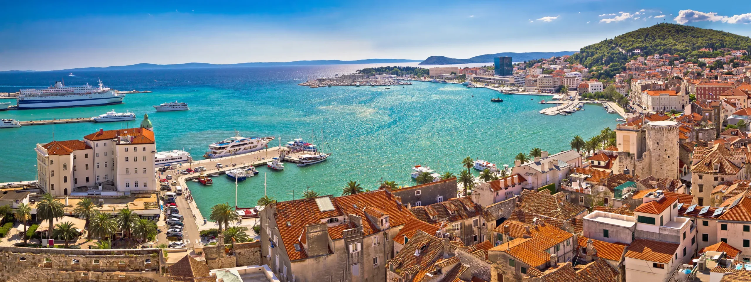 Luxury Croatia vacations